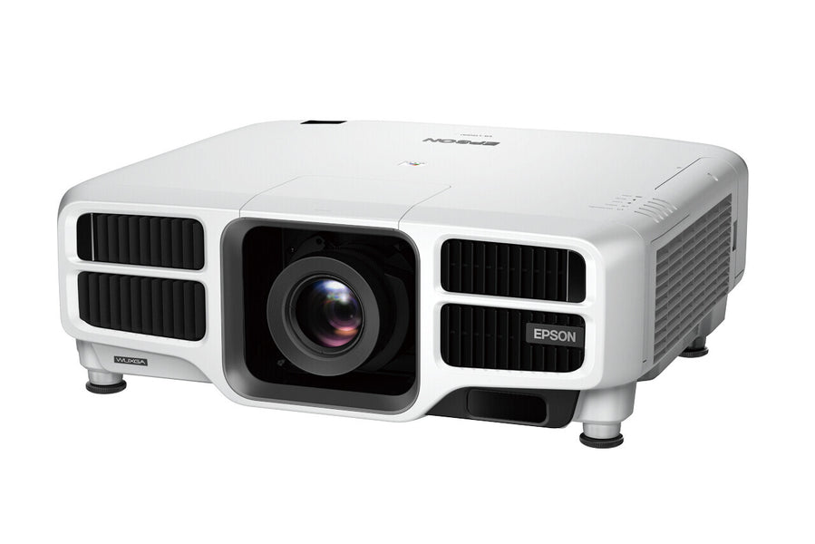 Epson EB‑L1500UH Laser Projector, 12,000 lm WUXGA 3LCD – Event