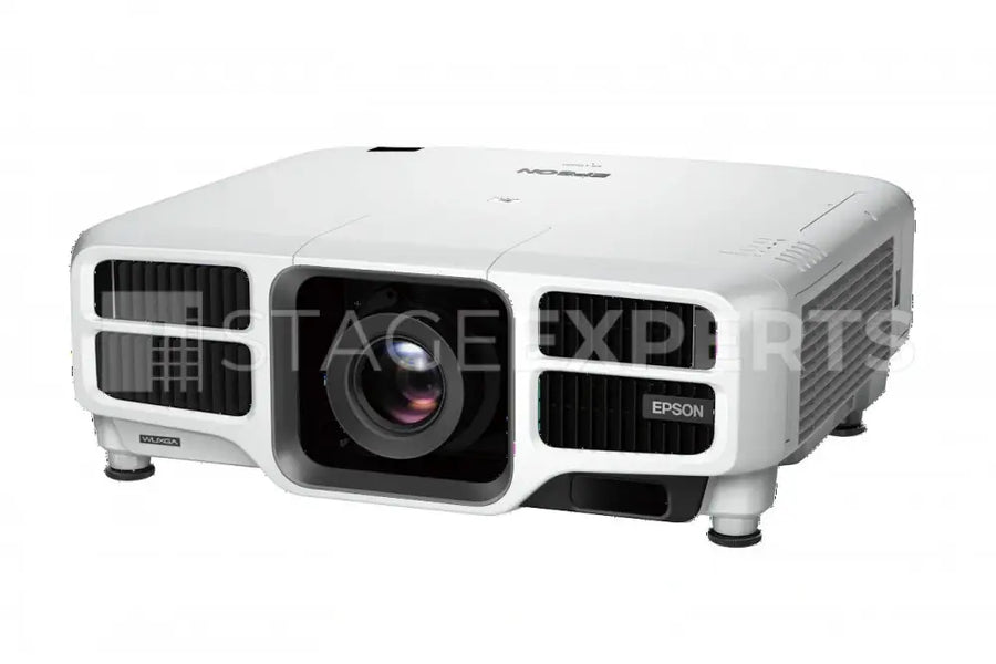 Epson EB‑L1500UH Laser Projector, 12,000 lm WUXGA 3LCD – Event