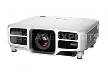 Load image into Gallery viewer, Epson EB‑L1500UH Laser Projector, 12,000 lm WUXGA 3LCD – Event
