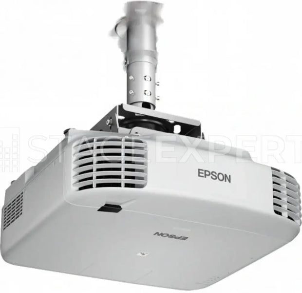Epson EB‑L1500UH Laser Projector, 12,000 lm WUXGA 3LCD – Event
