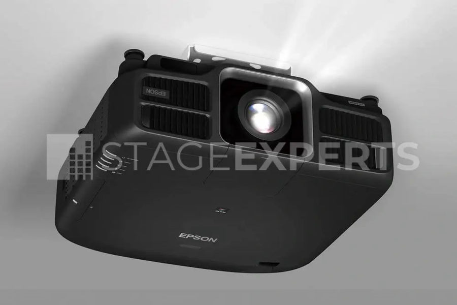 Epson EB‑PRO L1505UH Refurbished 12,000‑Lumen Laser Projector