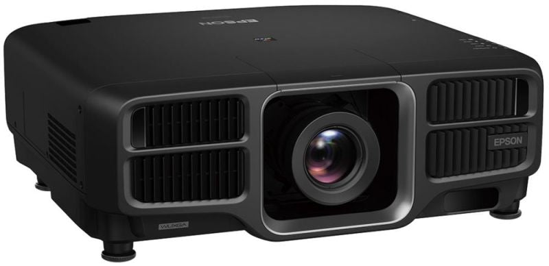 Epson EB-L1505U WUXGA 12,000 lm Laser Projector – 12m Warranty