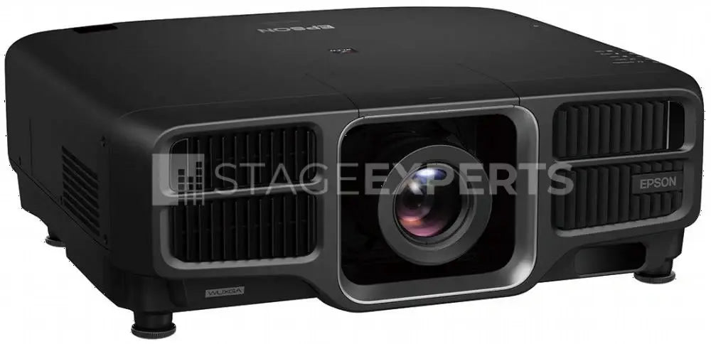 Epson EB‑PRO L1505UH Refurbished 12,000‑Lumen Laser Projector