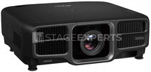 Load image into Gallery viewer, Epson EB‑PRO L1505UH Refurbished 12,000‑Lumen Laser Projector

