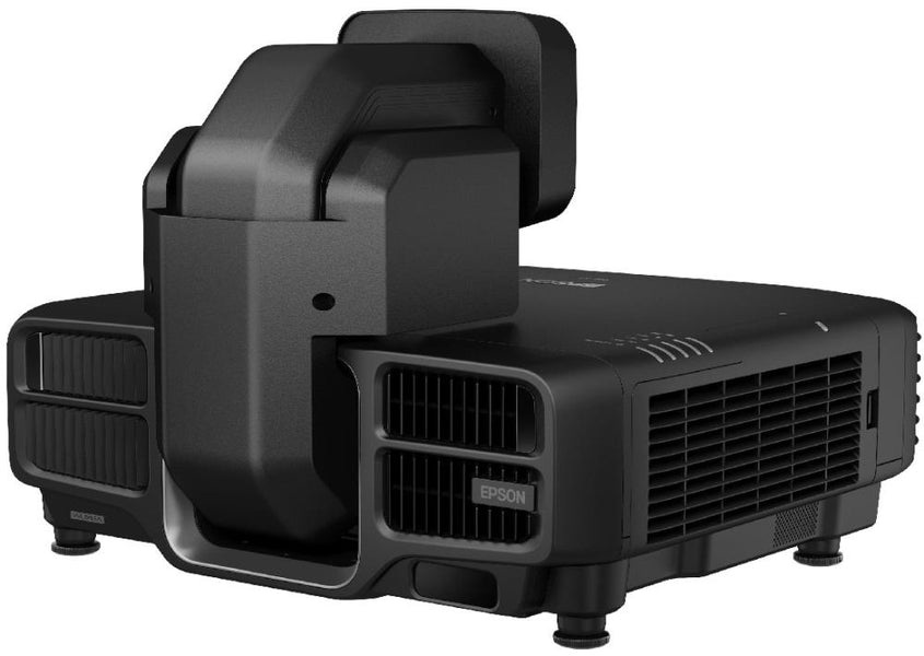 Epson EB-L1505U Laser Projector – 12,000 lm WUXGA 3LCD