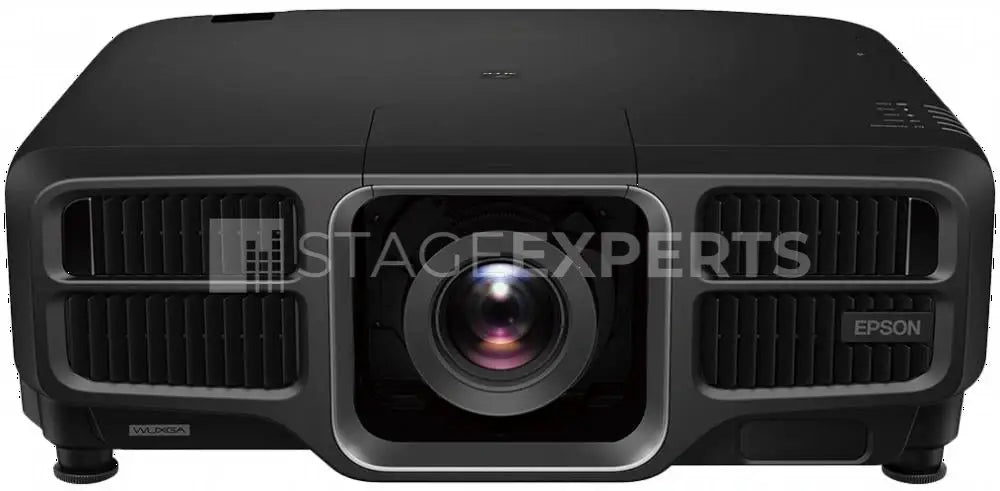 Epson EB‑PRO L1505UH Refurbished 12,000‑Lumen Laser Projector