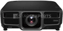 Load image into Gallery viewer, Epson EB‑PRO L1505UH Refurbished 12,000‑Lumen Laser Projector
