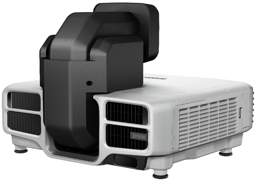 Epson EB-L1710S Laser Projector – 15,000 lm SXGA+ 3LCD