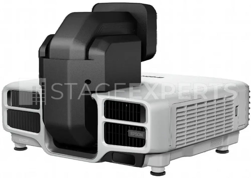 Epson EB-L1710S Laser Projector – 15,000 lm SXGA+ 3LCD