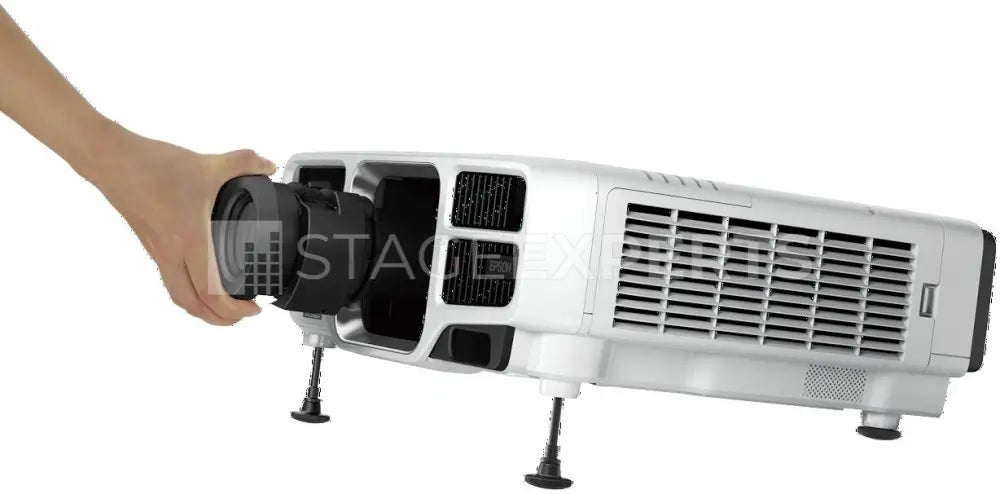 Epson EB-L1710S Laser Projector – 15,000 lm SXGA+ 3LCD