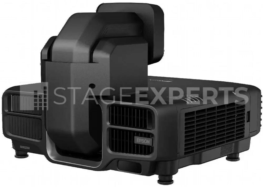Epson EB-L1715S Laser Projector, 15,000 lm SXGA+ 3LCD