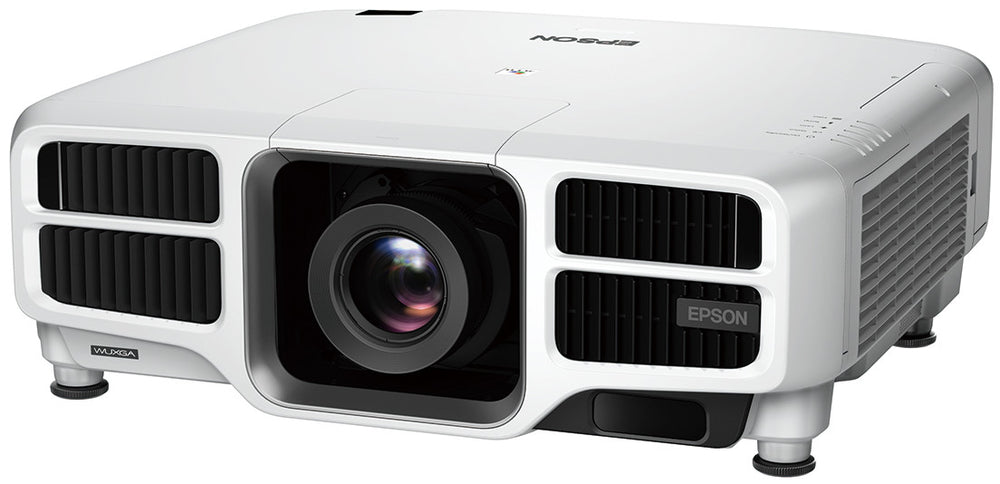 Epson EB-L1750U Laser Projector – 15,000 lm WUXGA 3LCD
