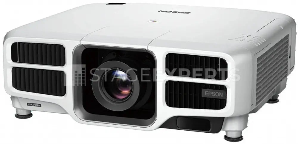 Epson EB-L1750U Laser Projector – 15,000 lm WUXGA 3LCD