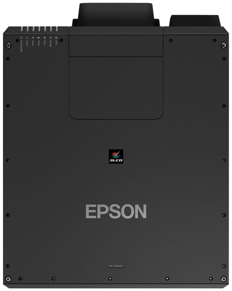 Epson EB-L20000U Laser Projector – 20,000 lm WUXGA 3LCD