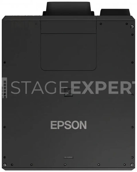 Epson EB-L20000U Laser Projector – 20,000 lm WUXGA 3LCD