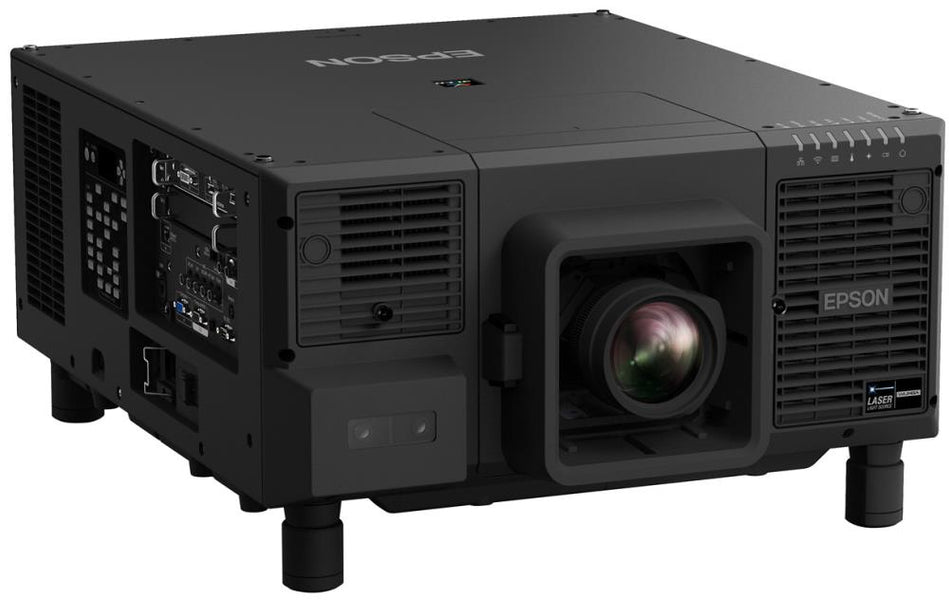 Epson EB-L20000U Laser Projector – 20,000 lm WUXGA 3LCD