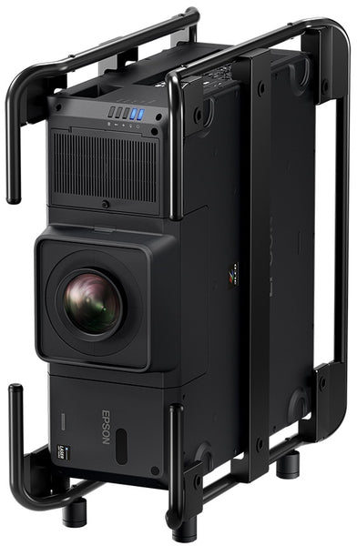 Epson EB-L25000U Laser Projector – 25,000 lm WUXGA 3LCD