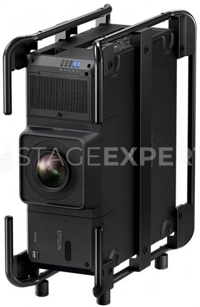 Epson EB-L25000U Laser Projector – 25,000 lm WUXGA 3LCD
