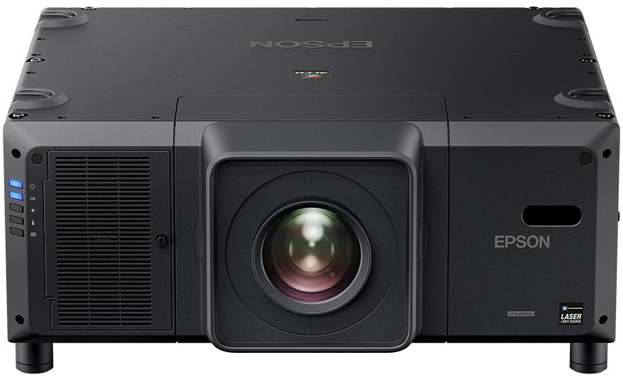 Epson EB-L25000U Laser Projector – 25,000 lm WUXGA 3LCD