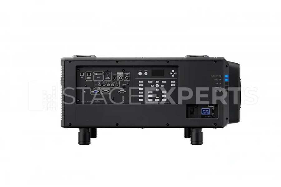 Epson EB-L30000U Laser Projector, 30,000 lm WUXGA