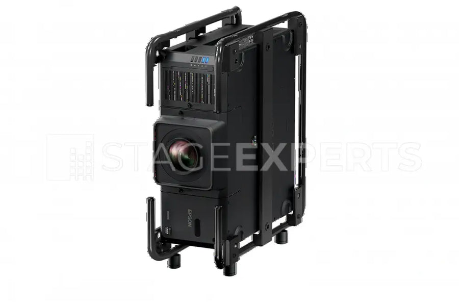 Epson EB-L30000U Laser Projector, 30,000 lm WUXGA