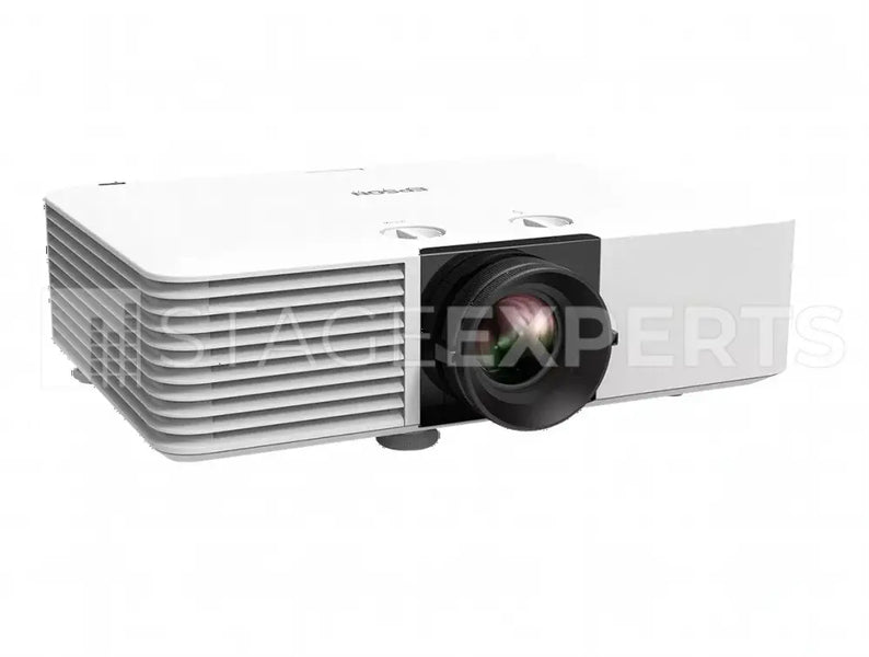 Epson EB-L790U Laser Projector, 7,300 lm WUXGA 3LCD Installation