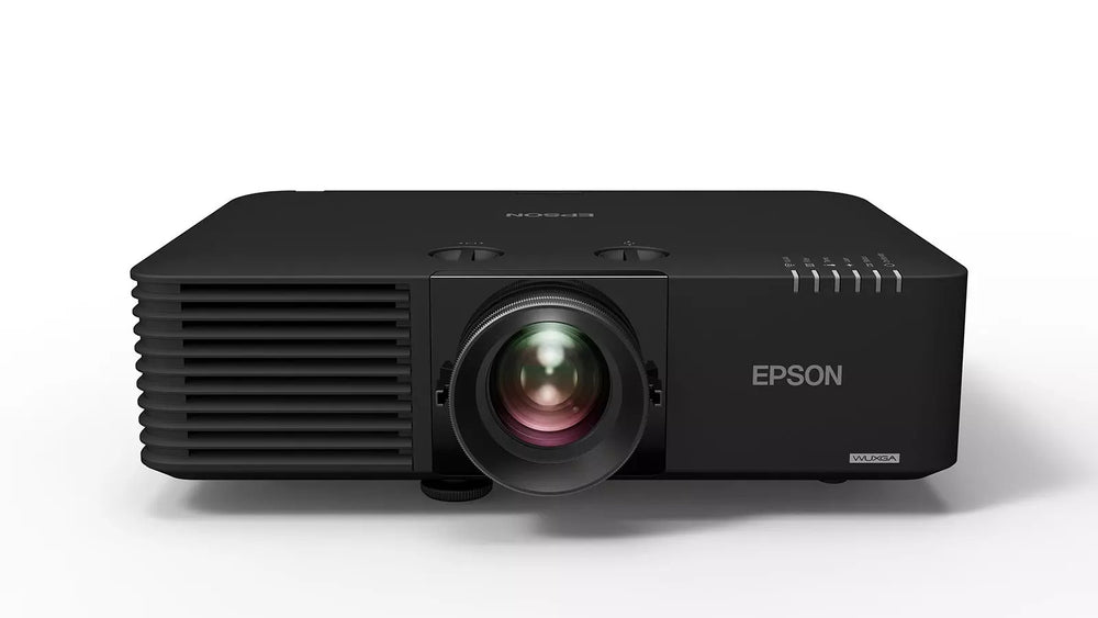 Epson EB-L695SE Laser Projector – 6000 lm WUXGA 3LCD