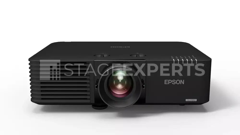 Epson EB-L695SE Laser Projector – 6000 lm WUXGA 3LCD
