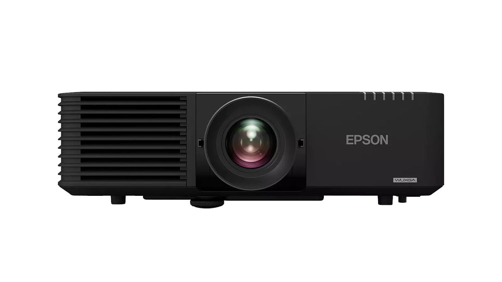 Epson EB-L695SU WUXGA Laser Projector, 6,200 lumens short-throw