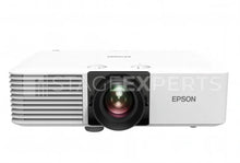 Load image into Gallery viewer, Epson EB-L690SU Laser Projector, 6,200 lm WUXGA 3LCD

