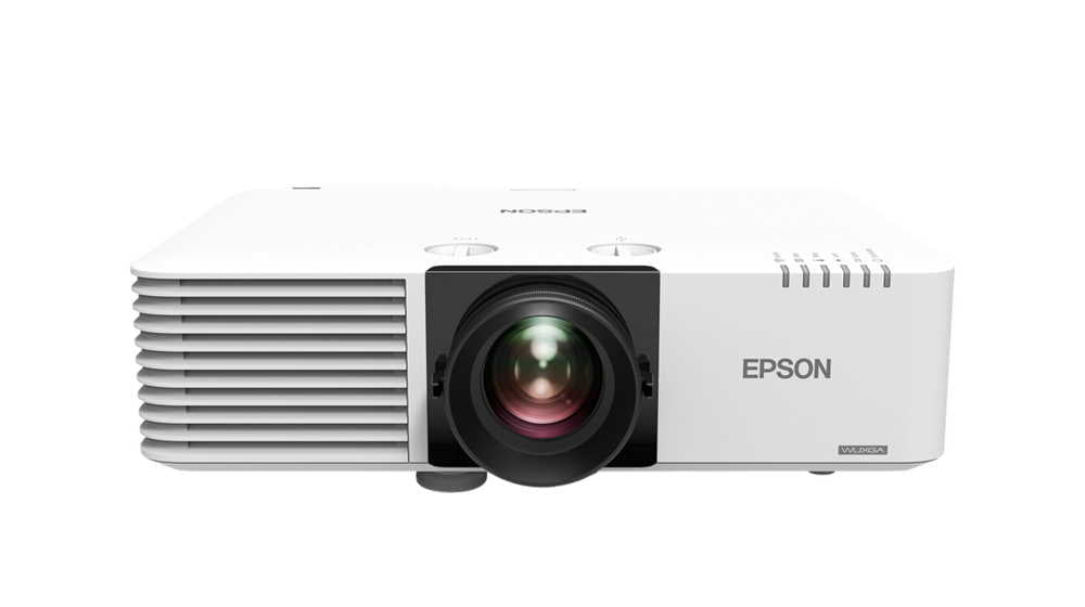Epson EB-L730U Laser Projector, 7,000 lm WUXGA 3LCD