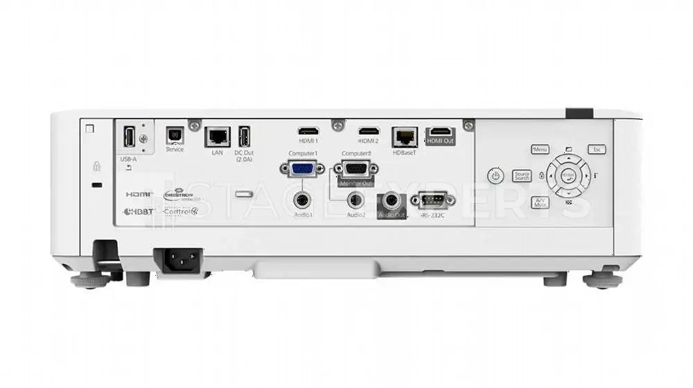 Epson EB-L730U Laser Projector, 7,000 lm WUXGA 3LCD