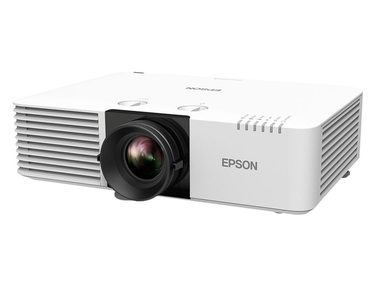 Epson EB-L890E Laser Projector – 8000 lm WUXGA, 4K Enhanced 3LCD