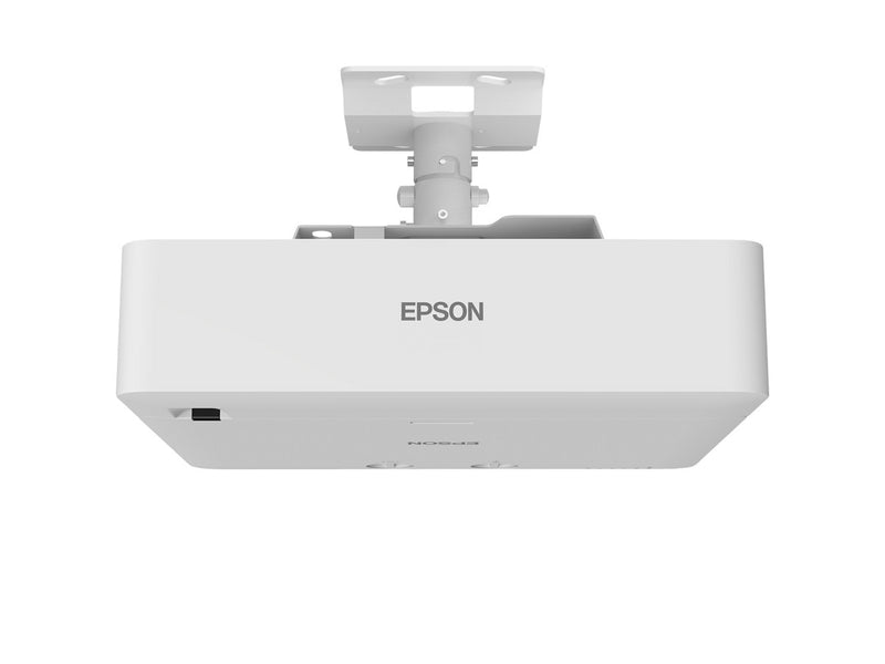 Epson EB-L890E Laser Projector – 8000 lm WUXGA, 4K Enhanced 3LCD