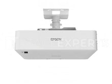 Load image into Gallery viewer, Epson EB-L890E Laser Projector – 8000 lm WUXGA, 4K Enhanced 3LCD

