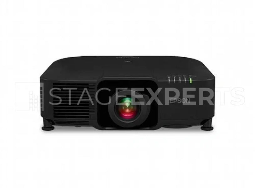 Epson EB-PQ2008B 8,000 lm 4K 3LCD Laser Projector