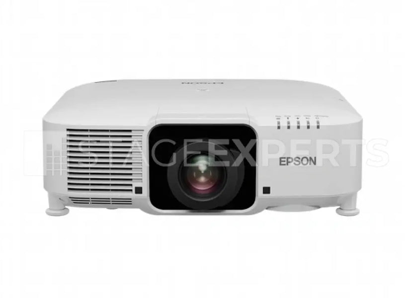 Epson EB-PQ2008W 8,000 lm 4K 3LCD Installation Projector