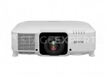 Load image into Gallery viewer, Epson EB-PQ2008W 8,000 lm 4K 3LCD Installation Projector
