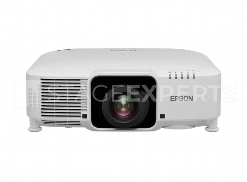 Epson EB-PQ2010W 10,000 lm 4K 3LCD Laser Projector - Installation