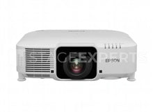 Load image into Gallery viewer, Epson EB-PQ2010W 10,000 lm 4K 3LCD Laser Projector - Installation
