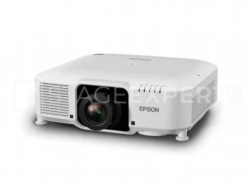 Epson EB-PQ2010W 10,000 lm 4K 3LCD Laser Projector - Installation