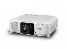 Load image into Gallery viewer, Epson EB-PQ2010W 10,000 lm 4K 3LCD Laser Projector - Installation
