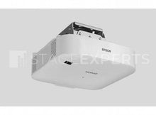 Load image into Gallery viewer, Epson EB-PQ2010W 10,000 lm 4K 3LCD Laser Projector - Installation
