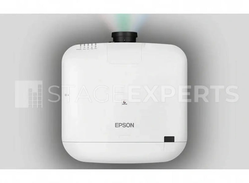 Epson EB-PQ2010W 10,000 lm 4K 3LCD Laser Projector - Installation