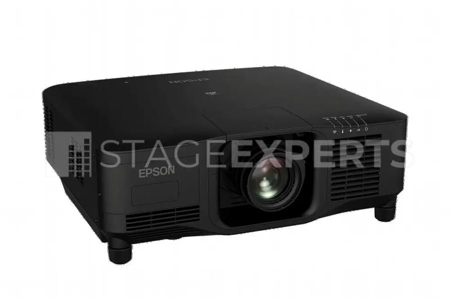 Epson EB-PQ2216B 16,000‑lm 4K UHD 3LCD Laser Projector | Event