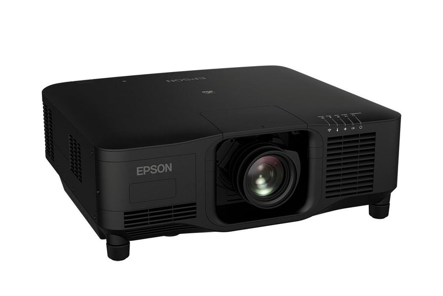 Epson EB-PQ2220B 20,000 lm 4K 3LCD Laser Projector | Large Venue
