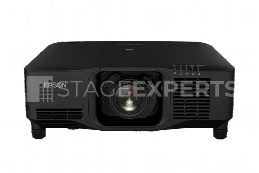 Epson EB-PQ2213B 13,000 lm 4K 3LCD Laser Projector