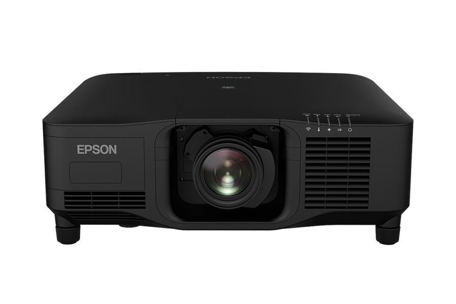 Epson EB-PQ2220B 20,000 lm 4K 3LCD Laser Projector | Large Venue