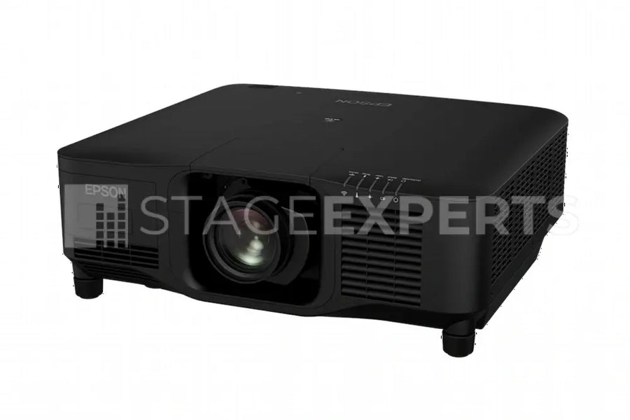 Epson EB-PQ2213B 13,000 lm 4K 3LCD Laser Projector