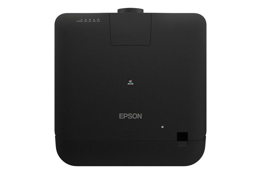 Epson EB-PQ2216B 16,000‑lm 4K UHD 3LCD Laser Projector | Event